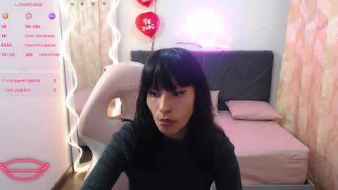 palmerfox_tay online show from 02-23-25, 06:01