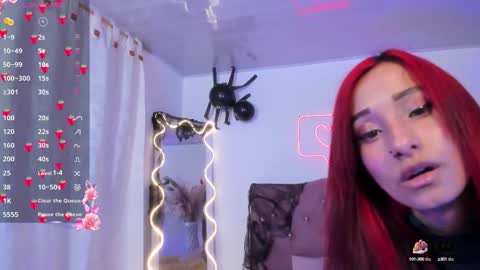 palmerfox_tay online show from 10-17-25, 03:20