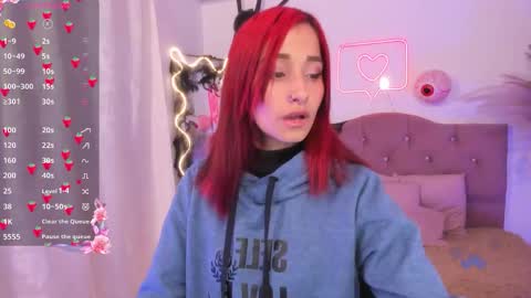 palmerfox_tay online show from 10-18-25, 03:31
