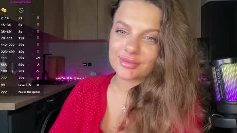 Marina online show from 10-07-25, 05:43
