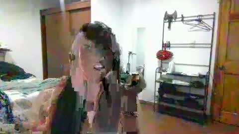 PALOMA  online show from 11-28-25, 04:48