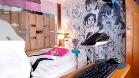 PALOMA 3 online show from 10-16-25, 11:00