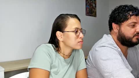 Paloma online show from 12-27-24, 01:07