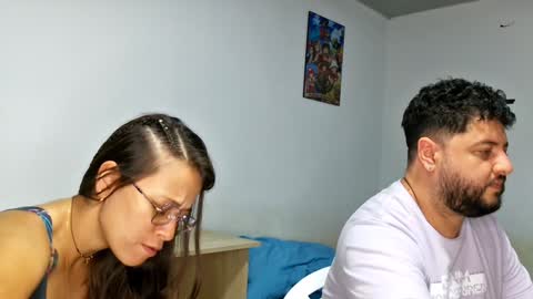 Paloma online show from 01-06-25, 03:51