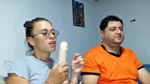 Paloma online show from 02-10-25, 07:07