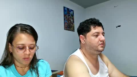 Paloma online show from 02-11-25, 04:46