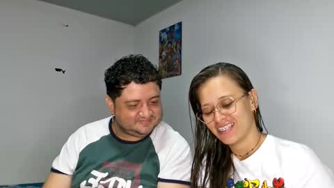 Paloma online show from 02-13-25, 12:43