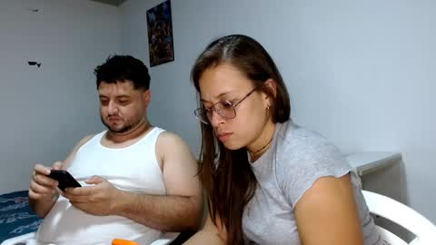 Paloma online show from 02-26-25, 07:38