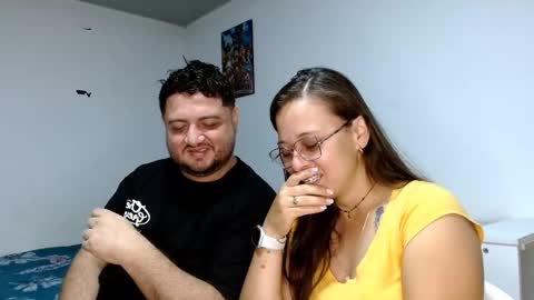 Paloma online show from 02-27-25, 01:07