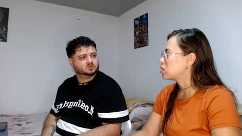 Paloma online show from 03-01-25, 01:18