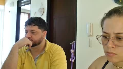 Paloma online show from 03-11-25, 04:40