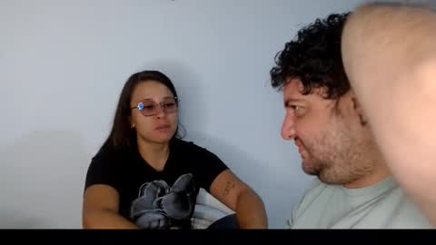 Paloma online show from 11-05-25, 01:44