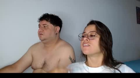 Paloma online show from 11-12-25, 01:44