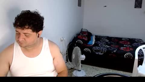 Paloma online show from 12-05-25, 12:14