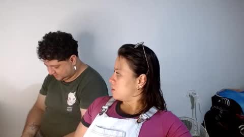 Paloma online show from 12-22-25, 12:57