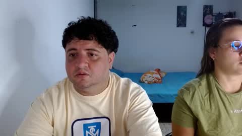 Paloma online show from 01-17-26, 07:28