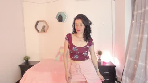 Snapshot of paloma_victory chatting on 01-30-25, 09:14 Paloma online show from 01-30-25, 09:14