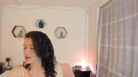 Snapshot of paloma_victory chatting on 09-18-25, 09:06 Paloma online show from 09-18-25, 09:06