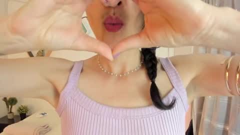 Snapshot of paloma_victory chatting on 09-30-25, 10:04 Paloma online show from 09-30-25, 10:04