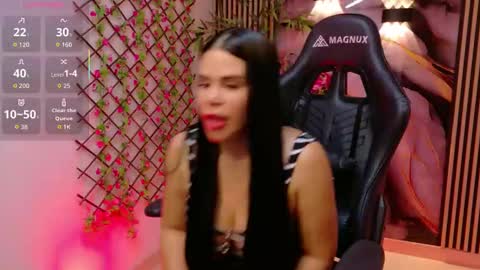 Pam online show from 11-01-25, 01:57