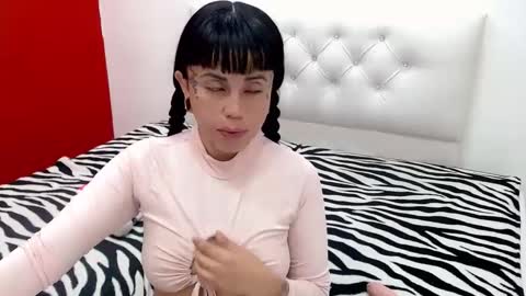 pamela_666_ online show from 12-11-24, 09:55