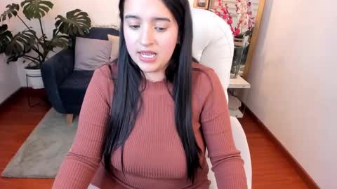 Pamela online show from 01-09-25, 08:03