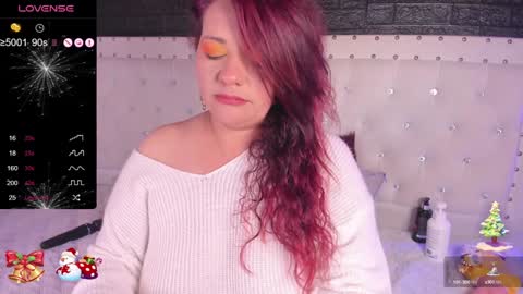 Pamela online show from 12-17-24, 04:34