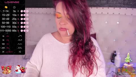 Pamela online show from 12-17-24, 07:40