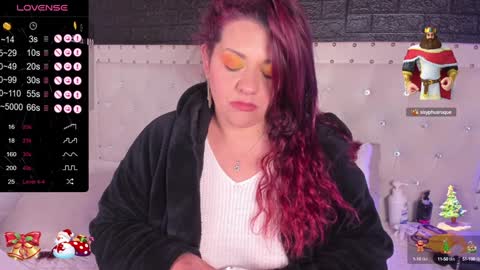 Pamela online show from 12-17-24, 10:44