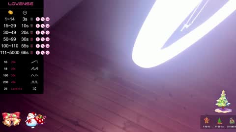 Pamela online show from 12-24-24, 07:17