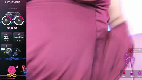 Pamela online show from 10-26-25, 04:07