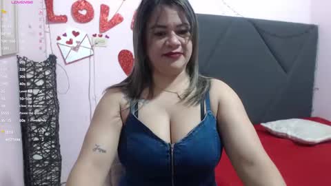 pamela_echeverria online show from 02-21-26, 11:33