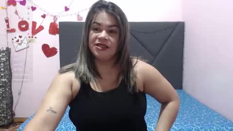 pamela_echeverria online show from 03-12-26, 11:16
