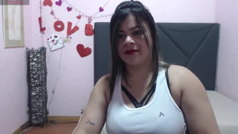 pamela_echeverria online show from 04-15-26, 11:17