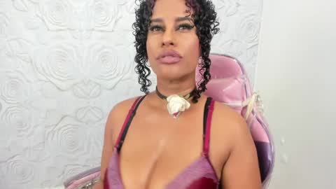 PAMELA online show from 01-27-25, 05:15