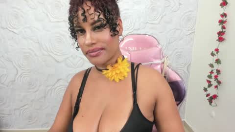 PAMELA online show from 02-03-25, 08:24