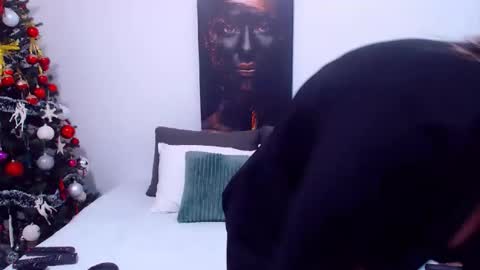 PAMEL ISSY online show from 12-01-25, 12:32