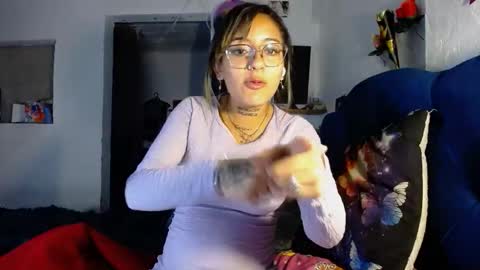 Pamela online show from 02-26-26, 04:22