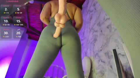 Pamela online show from 12-21-24, 05:40