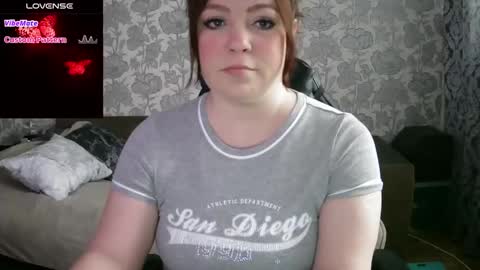 Snapshot of pamela_passion chatting on 02-01-25, 06:43 pamela_passion online show from 02-01-25, 06:43