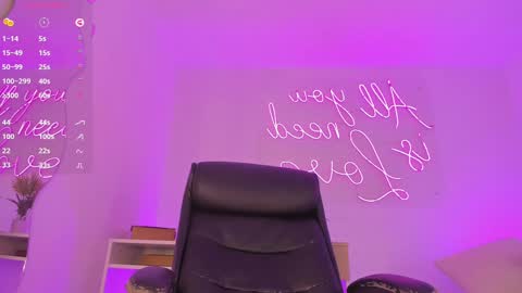 Snapshot of pamela_vega chatting on 03-01-25, 07:08 Manuela online show from 03-01-25, 07:08