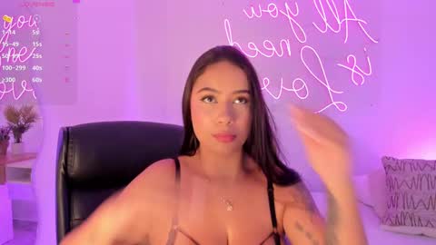 Snapshot of pamela_vega chatting on 03-09-25, 03:01 Manuela online show from 03-09-25, 03:01