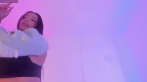 Manuela online show from 11-02-25, 12:29