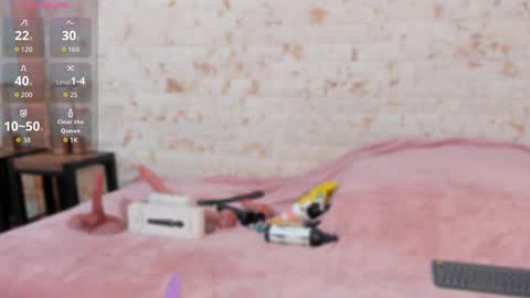Snapshot of pamela_west chatting on 10-02-25, 11:50 Pamela West online show from 10-02-25, 11:50