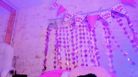 Pamela West online show from 02-11-26, 02:00