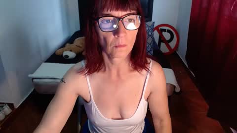 Pamela Jagger online show from 02-10-25, 05:52