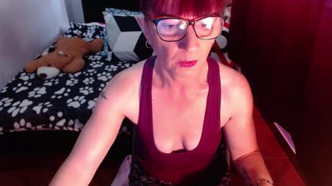 Pamela Jagger online show from 02-28-25, 01:36