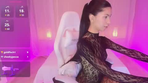  P A M  online show from 01-23-25, 09:18