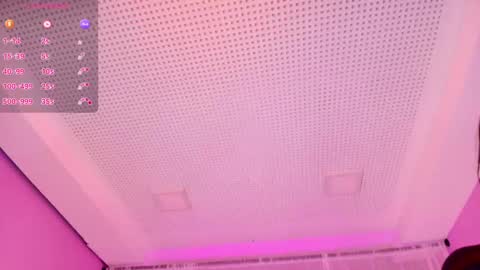  P A M  online show from 02-12-25, 02:24