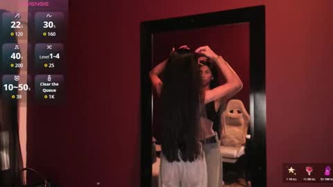  P A M  online show from 12-19-25, 04:19